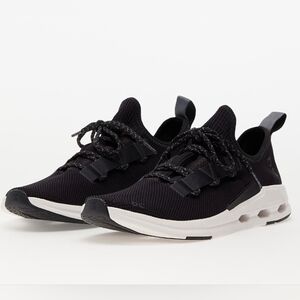 New On Cloudeasy Black Mens Running Athletic Sneakers